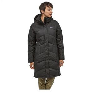 Patagonia Down with it Parka